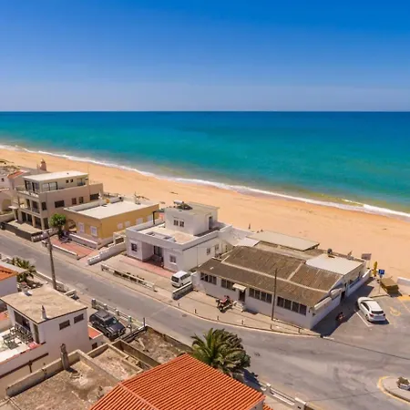 Villa One Step To The / Sea, Algarve House Faro