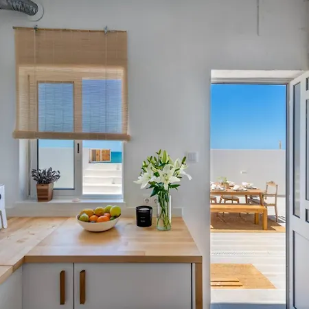 One Step To The / Sea, Algarve House Villa Faro