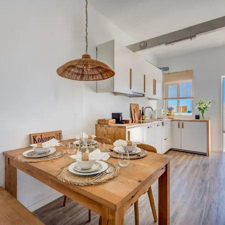 Villa One Step To The / Sea, Algarve House Faro