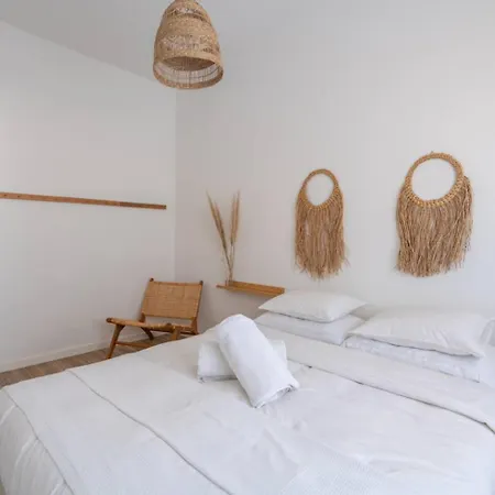 One Step To The / Sea, Algarve House Villa Faro