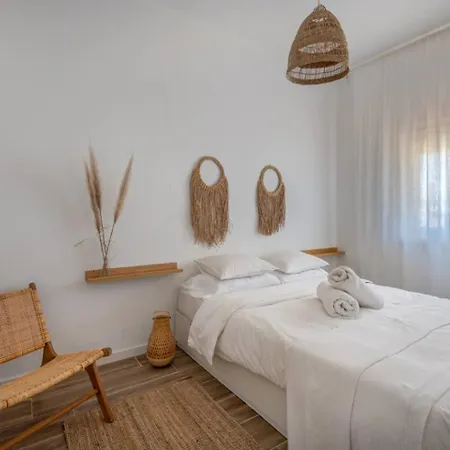 One Step To The / Sea, Algarve House Villa Faro