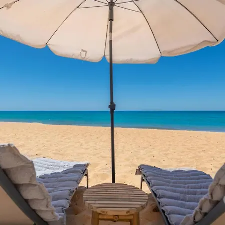 One Step To The / Sea, Algarve House * Faro