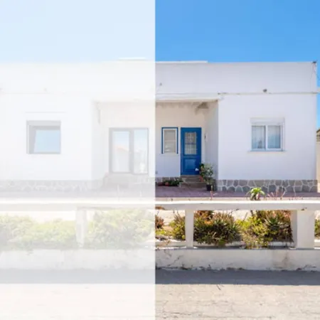 One Step To The / Sea, Algarve House * Faro