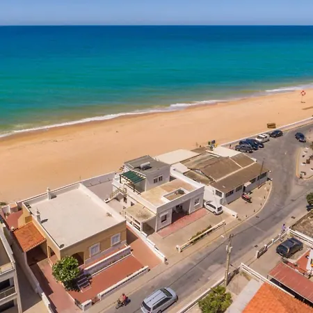 One Step To The / Sea, Algarve House * Faro